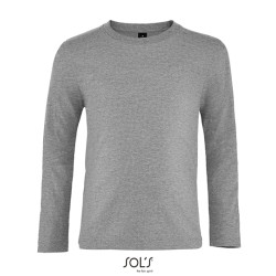 Kids´ Imperial Long Sleeve T-Shirt