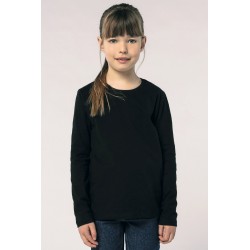 Kids´ Imperial Long Sleeve T-Shirt