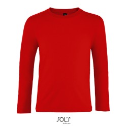 Kids´ Imperial Long Sleeve T-Shirt