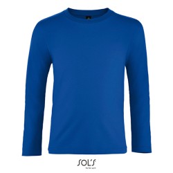 Kids´ Imperial Long Sleeve T-Shirt