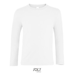 Kids´ Imperial Long Sleeve T-Shirt