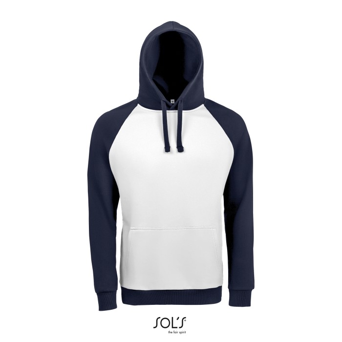 Bluza Unisex Seattle