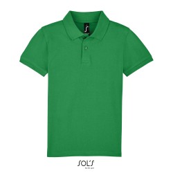 Kids´ Perfect Polo