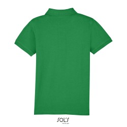 Kids´ Perfect Polo