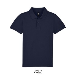Kids´ Perfect Polo
