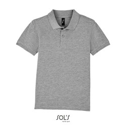 Kids´ Perfect Polo