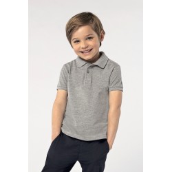 Kids´ Perfect Polo
