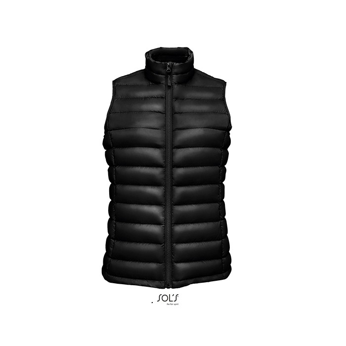 Women´s Wilson Bodywarmer Jacket
