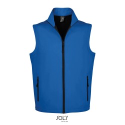 Męska kamizelka softshell...