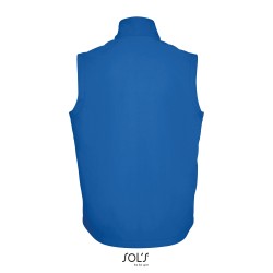 Men´s Race Bodywarmer Softshell