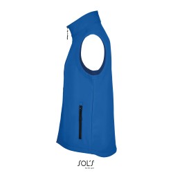 Men´s Race Bodywarmer Softshell
