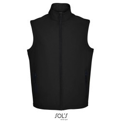 Men´s Race Bodywarmer Softshell