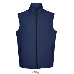 Men´s Race Bodywarmer Softshell