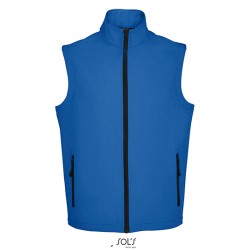 Men´s Race Bodywarmer Softshell