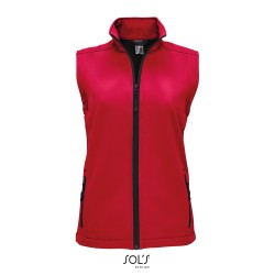 Women´s Race Bodywarmer...