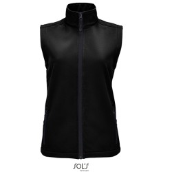Damska kamizelka softshell Women´s Race
