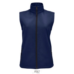 Damska kamizelka softshell Women´s Race