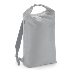 Icon Roll-Top Backpack