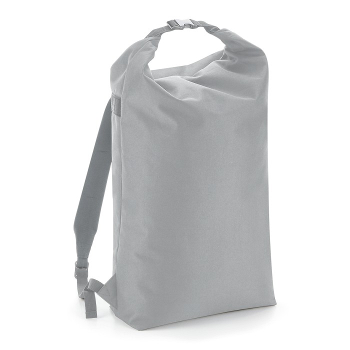 Icon Roll-Top Backpack