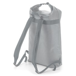 Icon Roll-Top Backpack