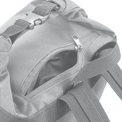 Icon Roll-Top Backpack