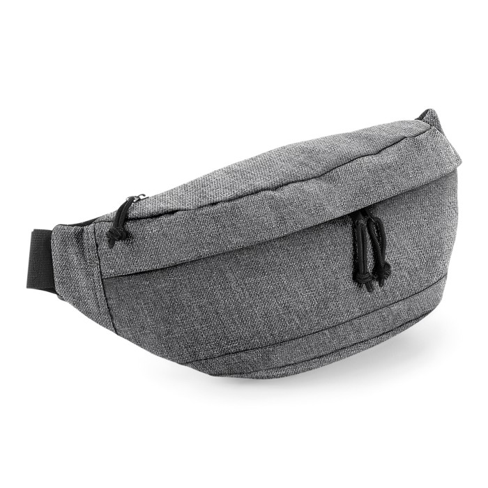 Oversized Cross Body Bag
