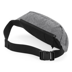 Oversized Cross Body Bag