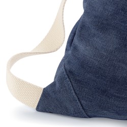 Denim Gymsac