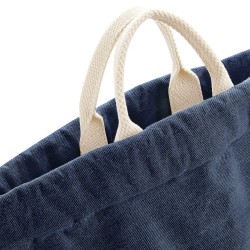 Denim Gymsac