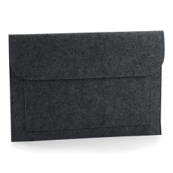 Felt Laptop / Document Slip