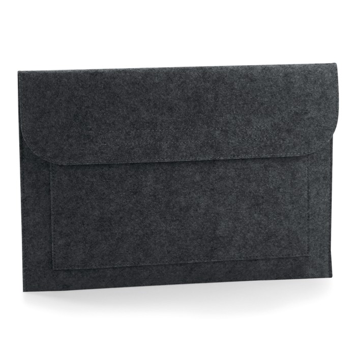 Felt Laptop / Document Slip