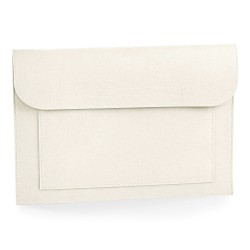 Felt Laptop / Document Slip