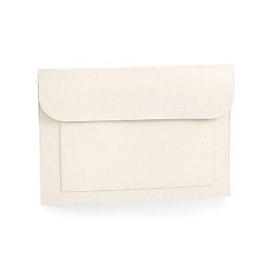 Felt Laptop / Document Slip