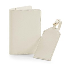 Boutique Travel Set