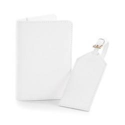 Boutique Travel Set
