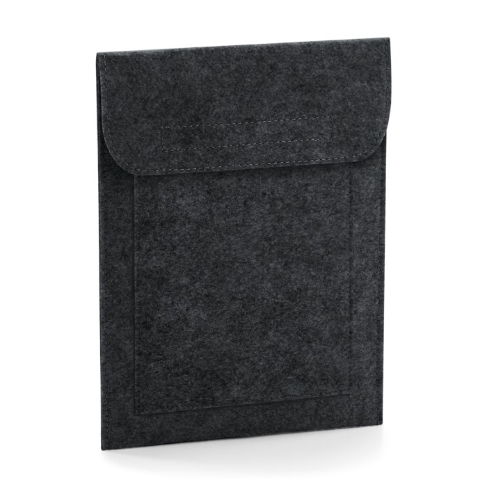 Pokrowiec na tablet z filcu