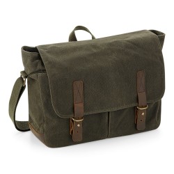 Heritage Waxed Canvas...