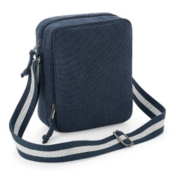 Vintage Canvas Mini Reporter