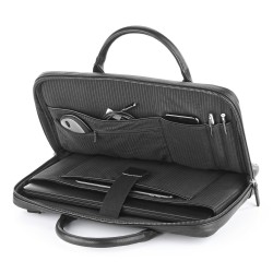 NuHide® Slimline Laptop Brief