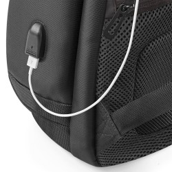 Pro-Tech Charge Backpack