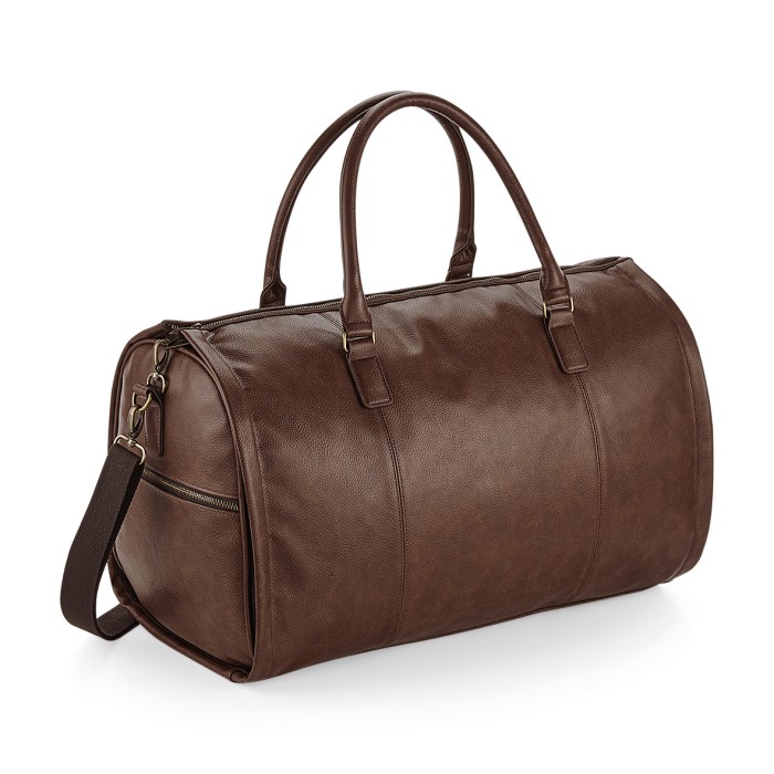 Torba na ubrania NuHide® Garment Weekender