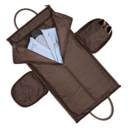 Torba na ubrania NuHide® Garment Weekender