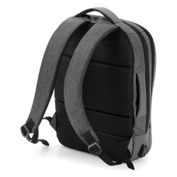 Q-Tech Charge Convertible Backpack