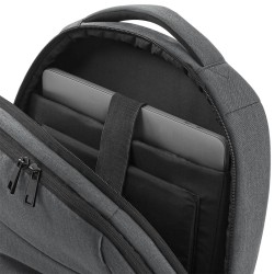 Q-Tech Charge Convertible Backpack