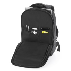 Q-Tech Charge Convertible Backpack