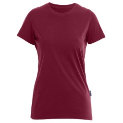 Women´s Luxury Roundneck Tees