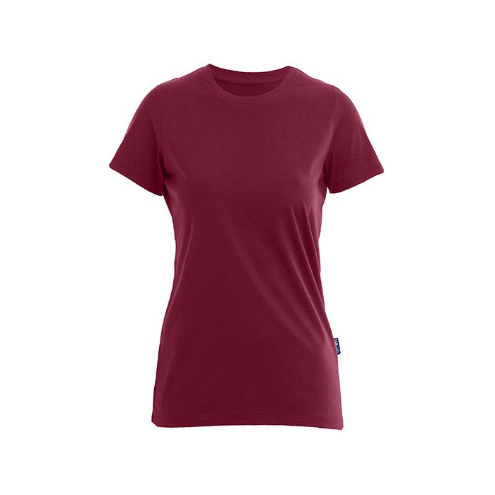 Women´s Luxury Roundneck Tees