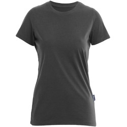 Women´s Luxury Roundneck Tees