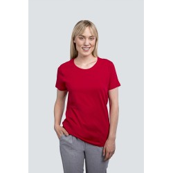 Women´s Luxury Roundneck Tees