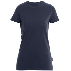 Women´s Luxury Roundneck Tees